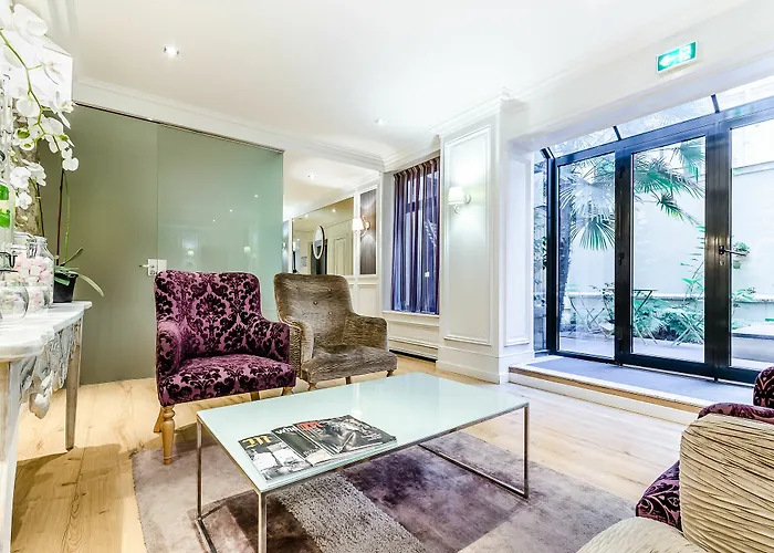 Exe Centre Παρίσι