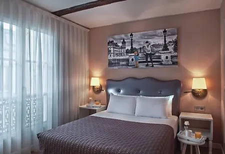 Exe Centre 3* Paris