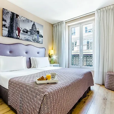 Otel Exe Centre Paris