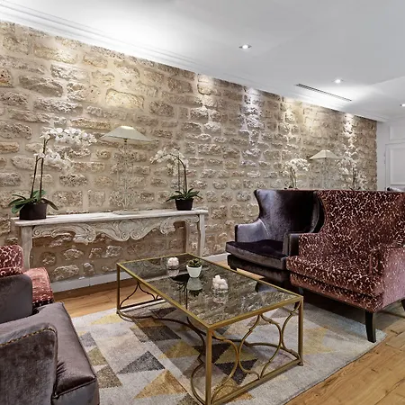 Otel Exe Centre Paris