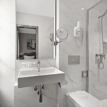 Otel Exe Centre Paris