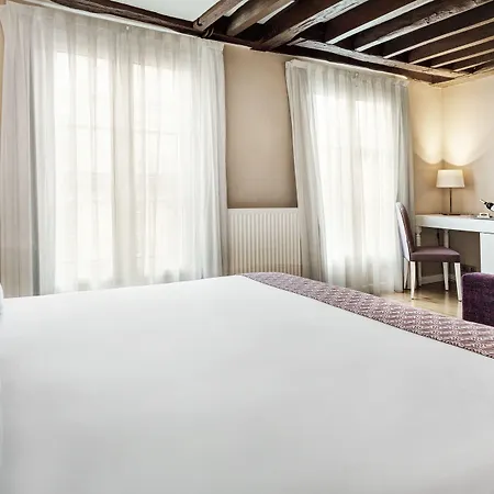 Exe Centre Otel Paris