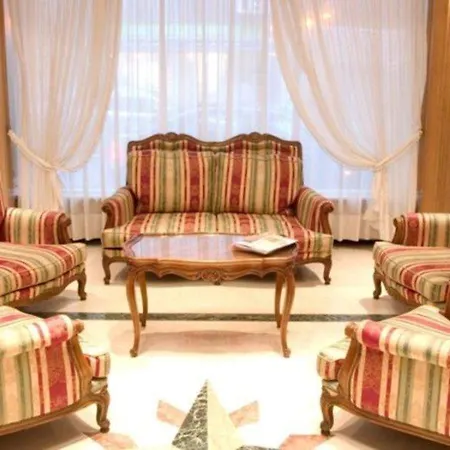 Otel Exe Centre Paris