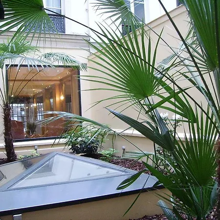 Otel Exe Centre Paris