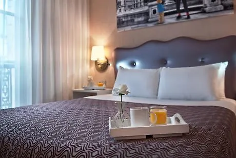 Hotel Exe Centre Parigi