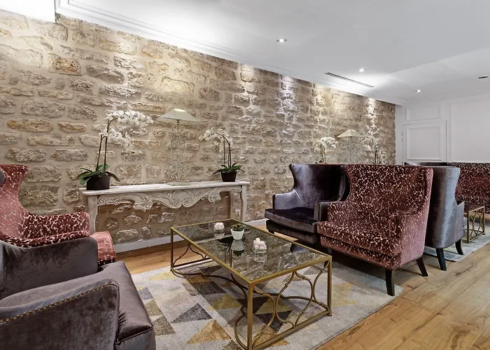 Hotel Exe Centre Parigi