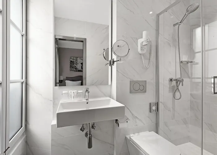 Hotel Exe Centre Parigi