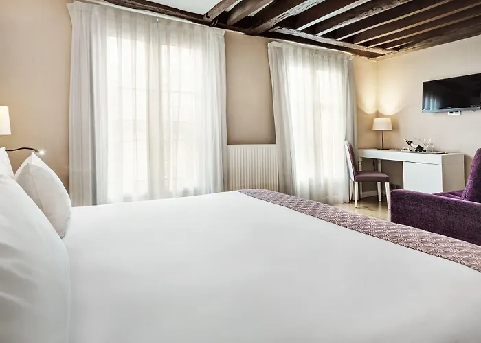 Exe Centre Hotel Parigi