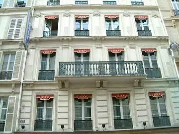 Hotel Exe Centre Parigi
