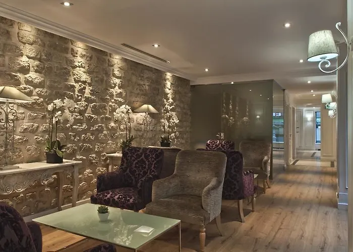 Hotel Exe Centre Parigi