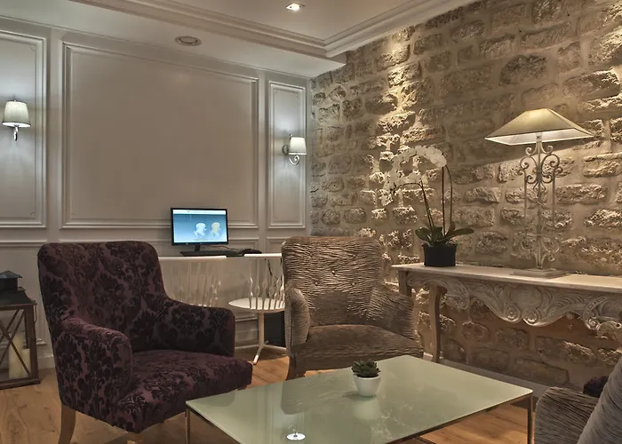 Exe Centre Hotel Parigi