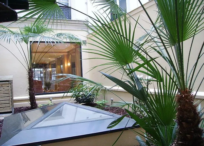 Hotel Exe Centre Parigi