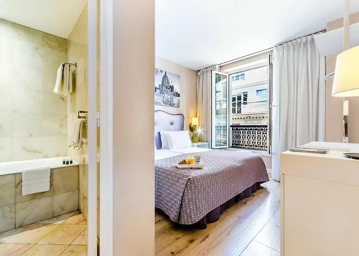 Exe Centre 3* Parigi